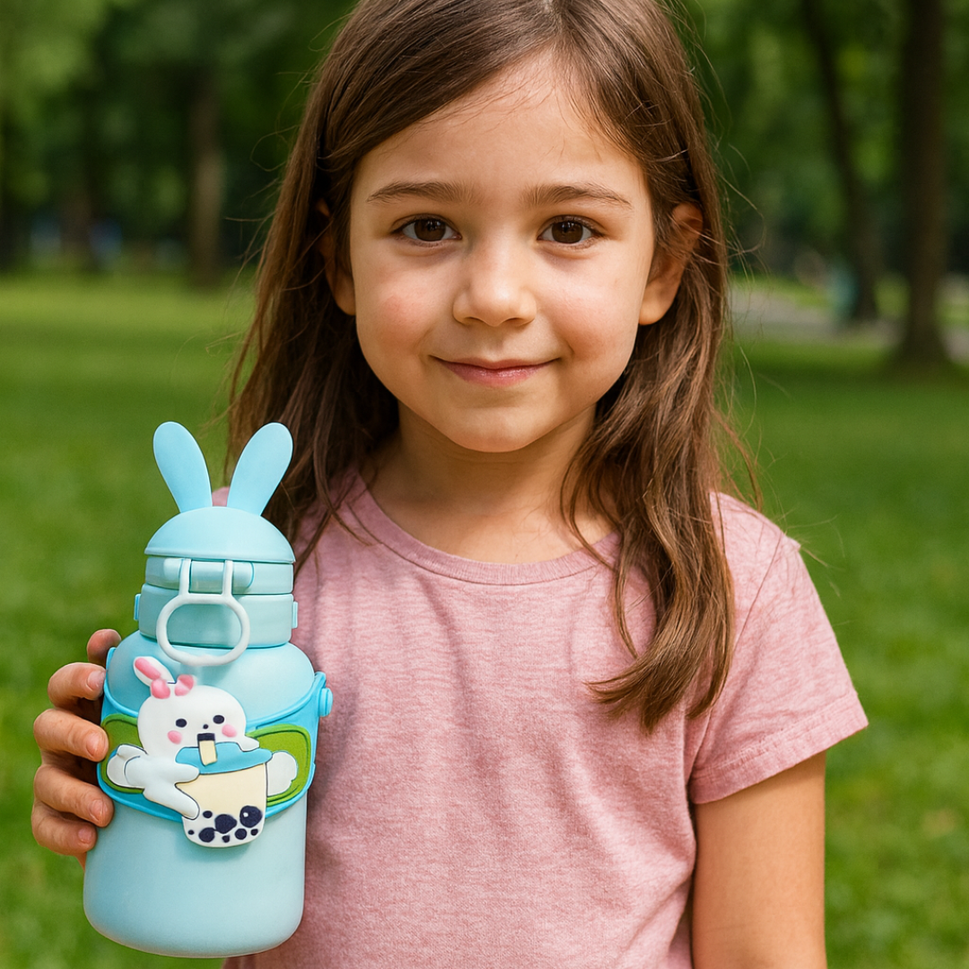 Termo Conejito Kids 500 ML