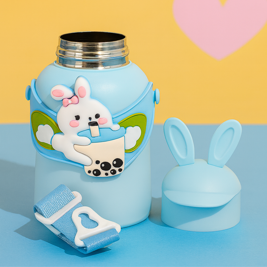 Termo Conejito Kids 500 ML