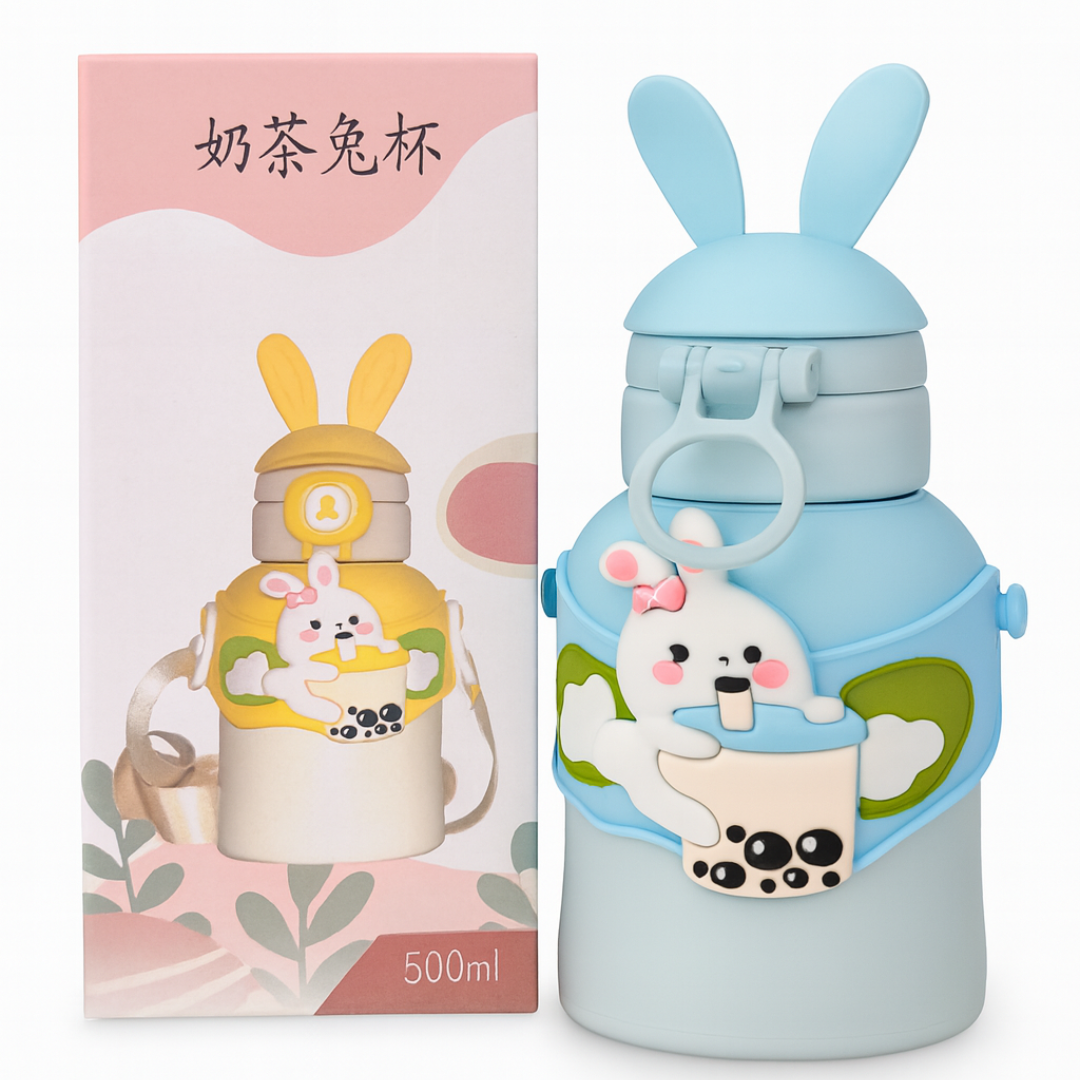 Termo Conejito Kids 500 ML